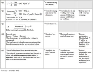 Thursday, 4 November 2010
 