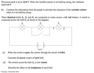 Thursday, 4 November 2010
 