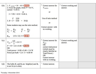 Thursday, 4 November 2010
 