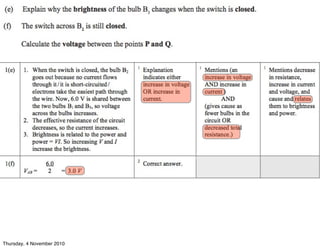 Thursday, 4 November 2010
 
