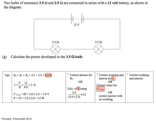 Thursday, 4 November 2010
 