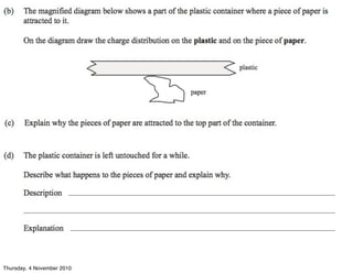 Thursday, 4 November 2010
 