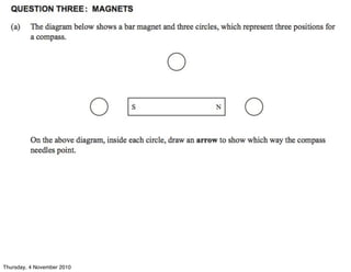 Thursday, 4 November 2010
 