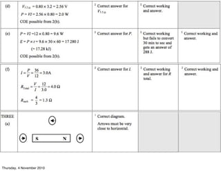 Thursday, 4 November 2010
 