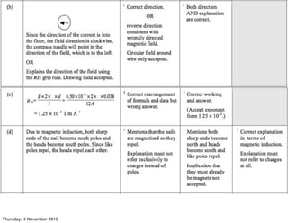 Thursday, 4 November 2010
 