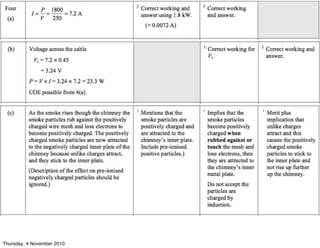 Thursday, 4 November 2010
 