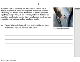 Thursday, 4 November 2010
 