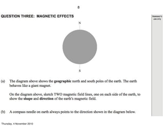 Thursday, 4 November 2010
 