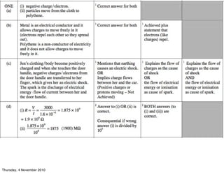 Thursday, 4 November 2010
 
