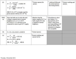 Thursday, 4 November 2010
 