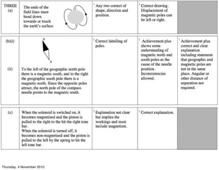 Thursday, 4 November 2010
 