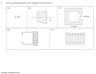 Thursday, 4 November 2010
 