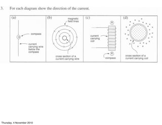 Thursday, 4 November 2010
 