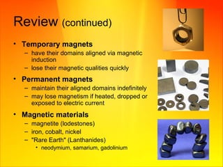 Electromagnetism