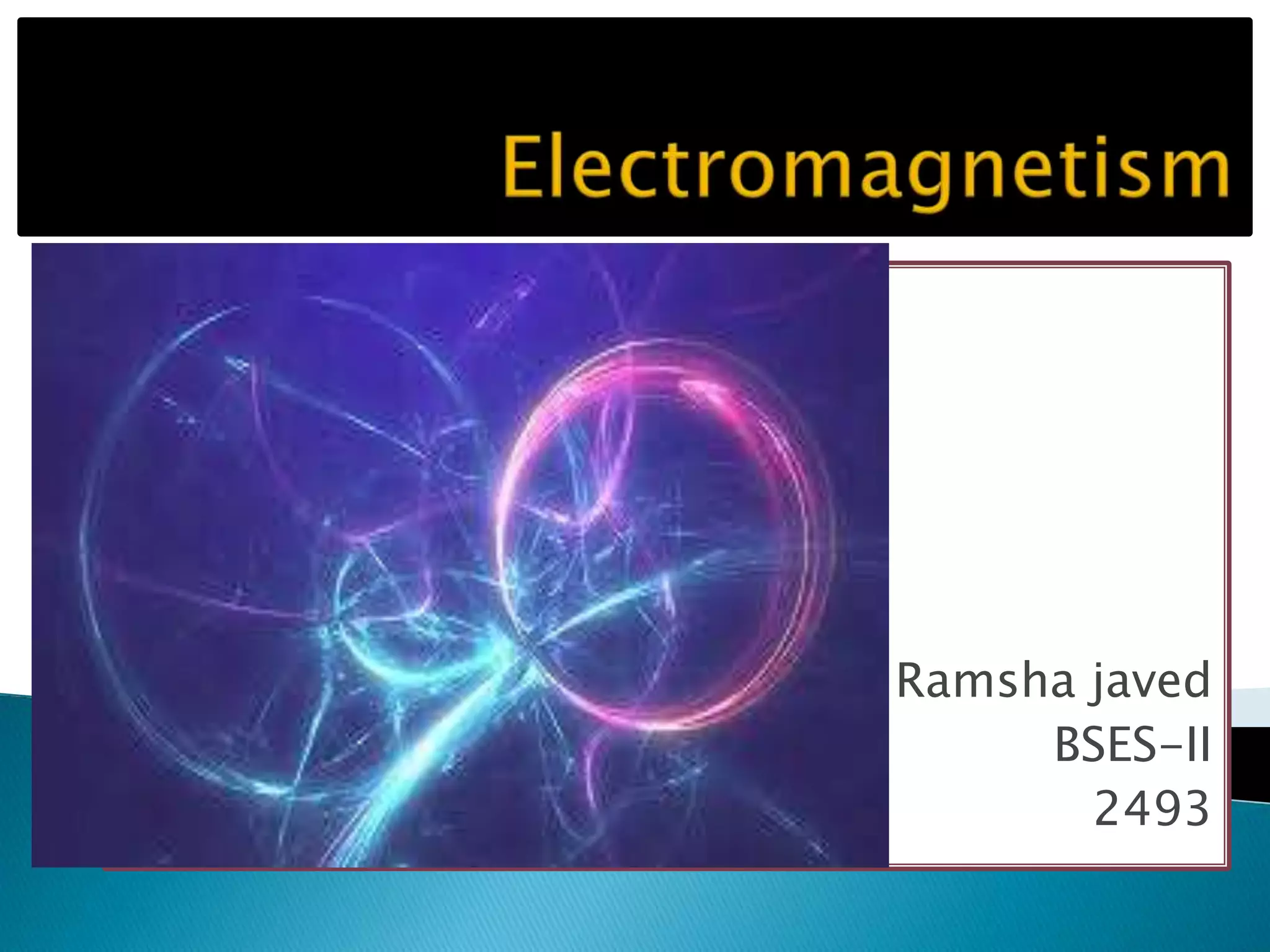 Ramsha javed
BSES-II
2493