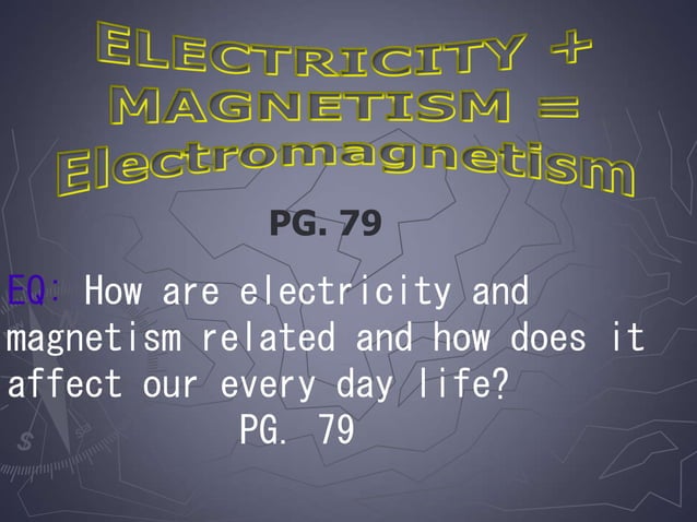 Electromagnetism.ppt