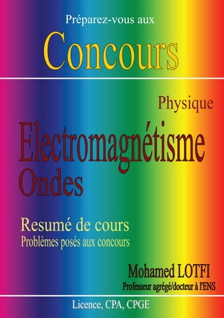 PDF) Compte Rendu Conservation de l'énergie mécanique Roue de Maxwell, TP