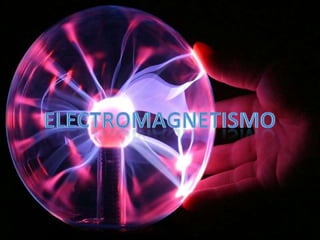 Electromagnetismo 