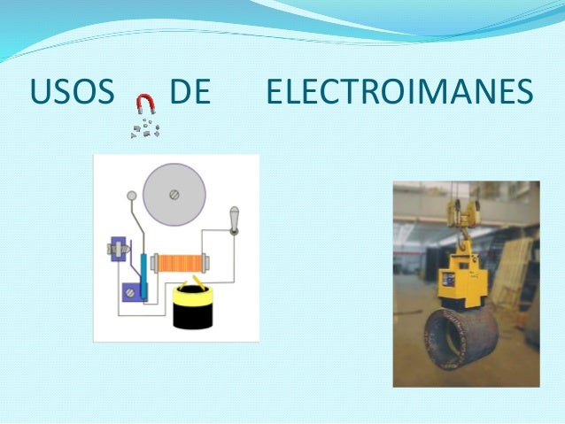 Electromagnetismo 6 Basico