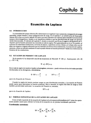 Electromagnetismo serie schaum