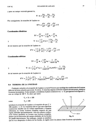 Electromagnetismo serie schaum