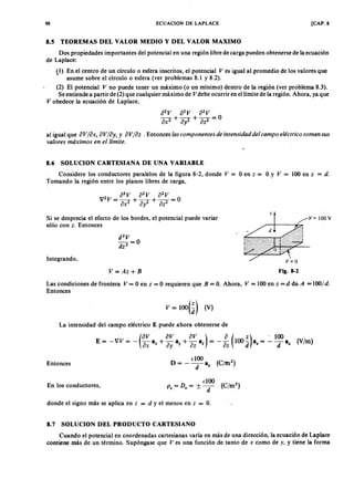 Electromagnetismo serie schaum