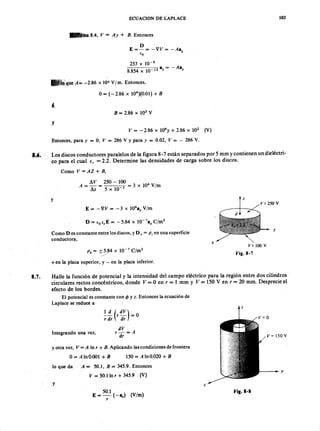 Electromagnetismo serie schaum