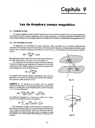 Electromagnetismo serie schaum