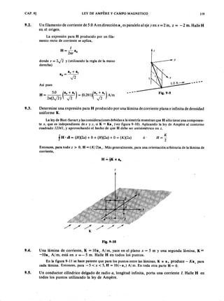 Electromagnetismo serie schaum