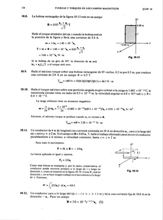 Electromagnetismo serie schaum