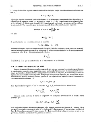 Electromagnetismo serie schaum