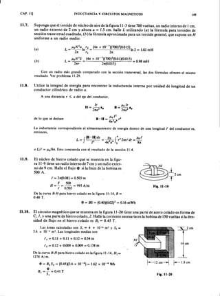 Electromagnetismo serie schaum