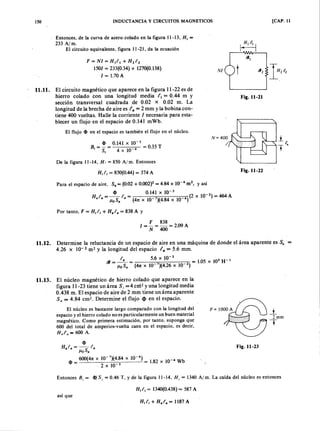 Electromagnetismo serie schaum