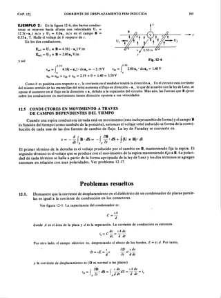 Electromagnetismo serie schaum