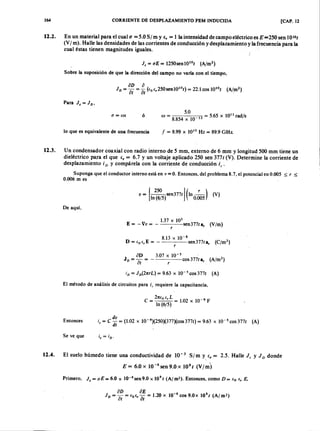 Electromagnetismo serie schaum