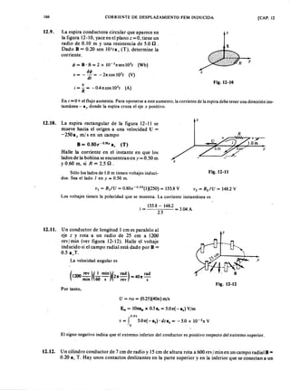 Electromagnetismo serie schaum