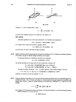 Electromagnetismo serie schaum