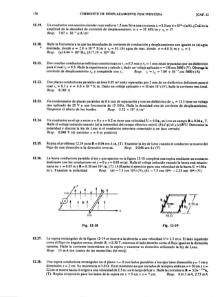 Electromagnetismo serie schaum