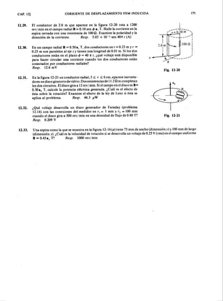 Electromagnetismo serie schaum