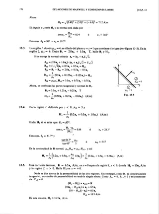 Electromagnetismo serie schaum