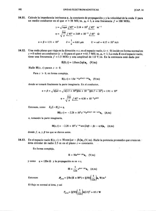 Electromagnetismo serie schaum