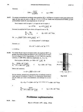 Electromagnetismo serie schaum