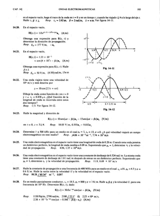Electromagnetismo serie schaum