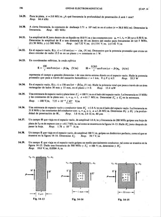 Electromagnetismo serie schaum