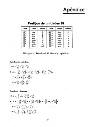 Electromagnetismo serie schaum