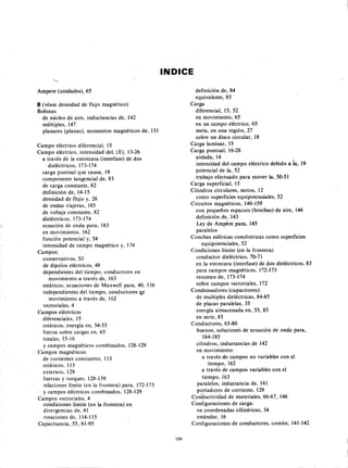 Electromagnetismo serie schaum
