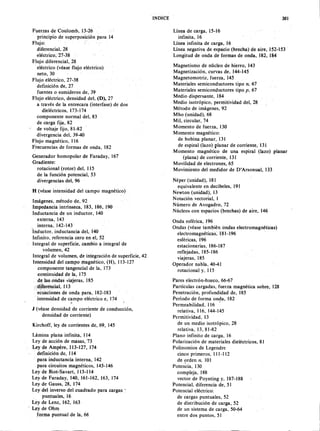 Electromagnetismo serie schaum