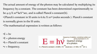 Hc Constant Electromagnetism PPT.pdf