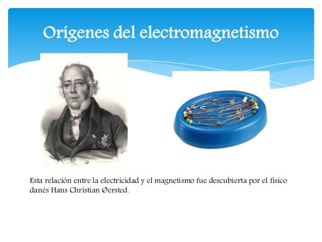 Electromecanica