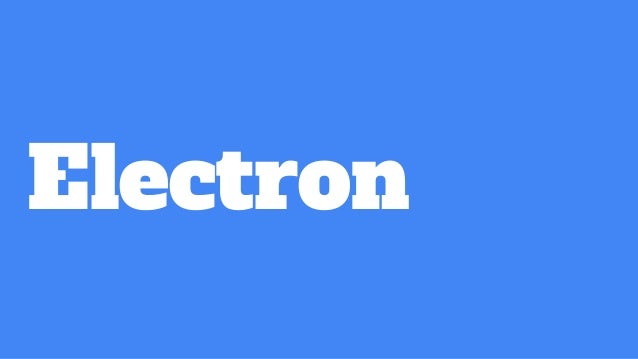 electron download windows